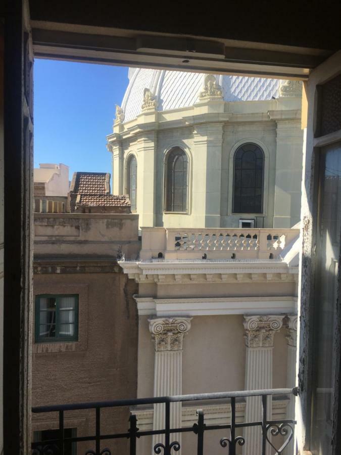 Apartamento Foro Romano Картахена Екстер'єр фото