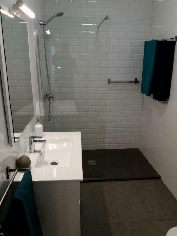 Apartamento Foro Romano Картахена Екстер'єр фото