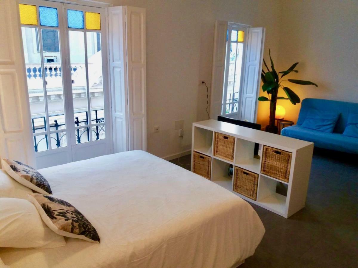 Apartamento Foro Romano Картахена Екстер'єр фото