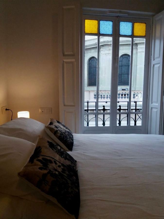 Apartamento Foro Romano Картахена Екстер'єр фото