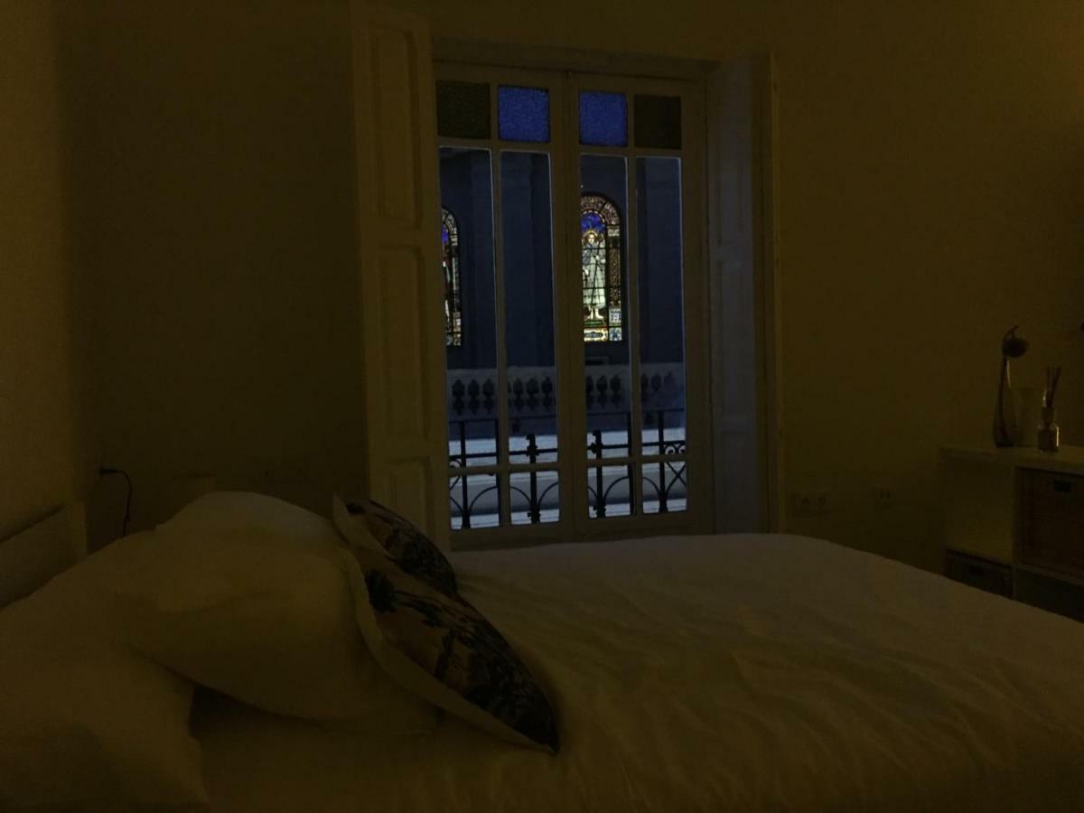 Apartamento Foro Romano Картахена Екстер'єр фото