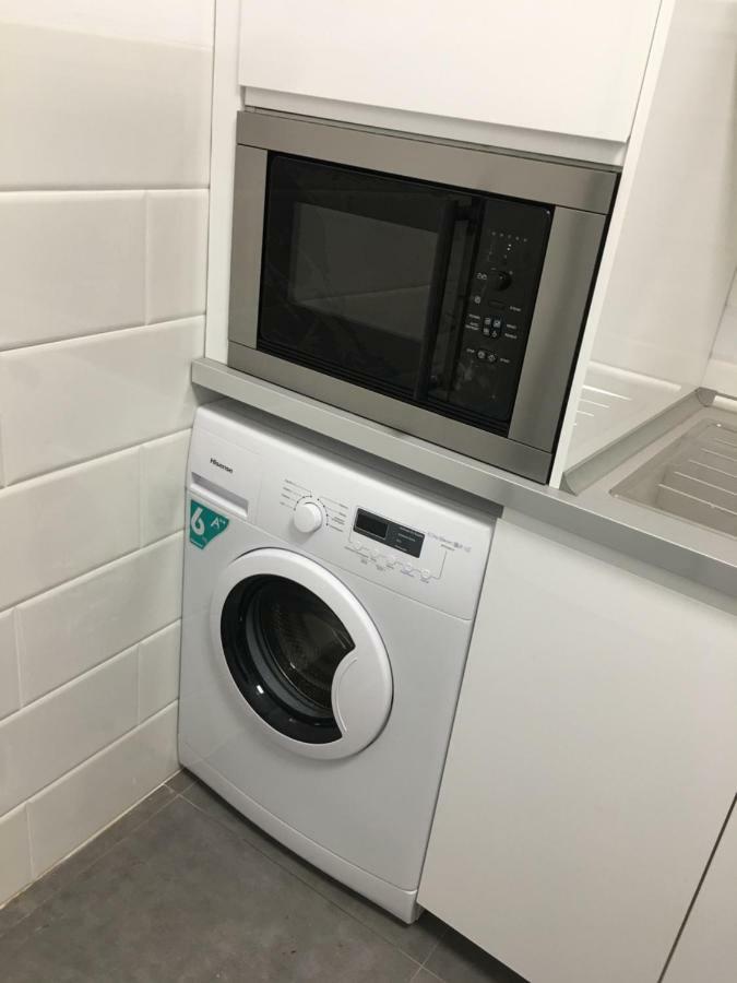 Apartamento Foro Romano Картахена Екстер'єр фото