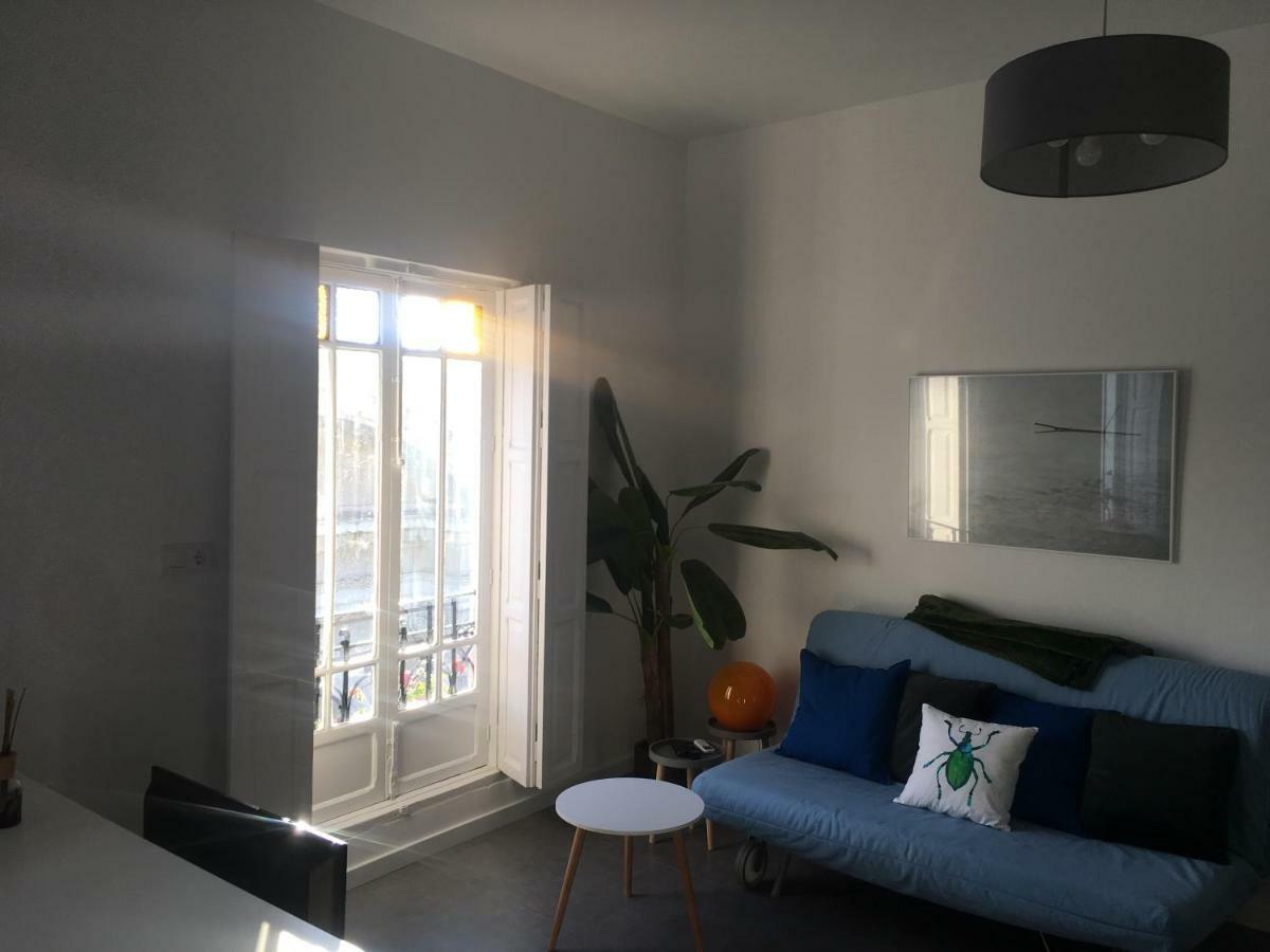Apartamento Foro Romano Картахена Екстер'єр фото