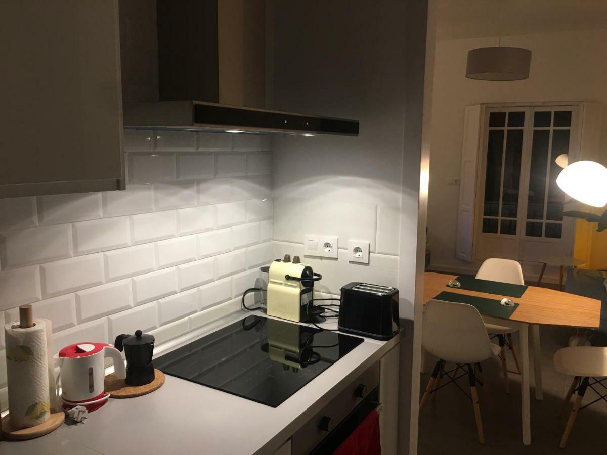 Apartamento Foro Romano Картахена Екстер'єр фото