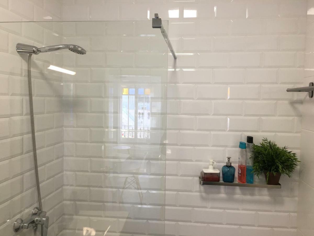 Apartamento Foro Romano Картахена Екстер'єр фото