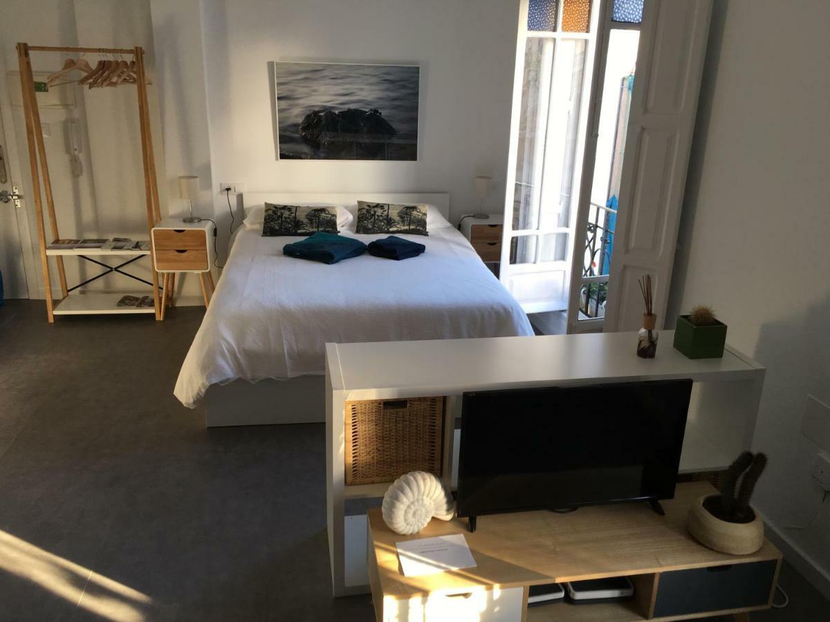 Apartamento Foro Romano Картахена Екстер'єр фото