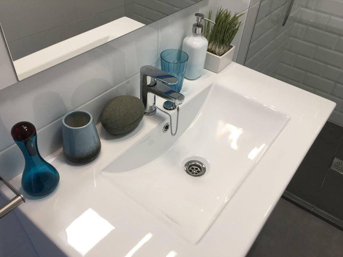 Apartamento Foro Romano Картахена Екстер'єр фото
